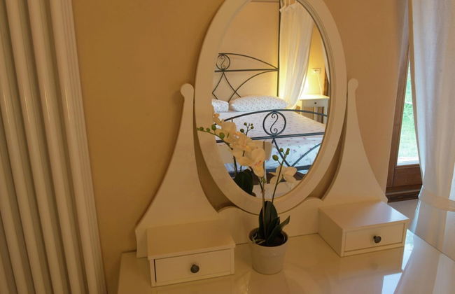 Scenic Holiday Home in Modigliana - Foto 6