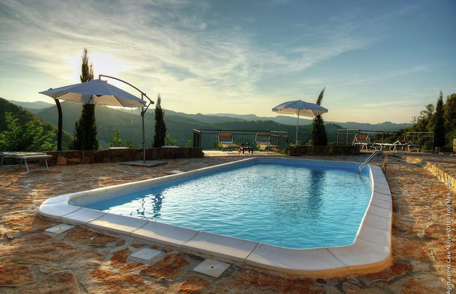 Scenic Holiday Home in Modigliana - Foto 29