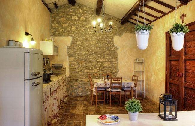 Scenic Holiday Home in Modigliana - Foto 30