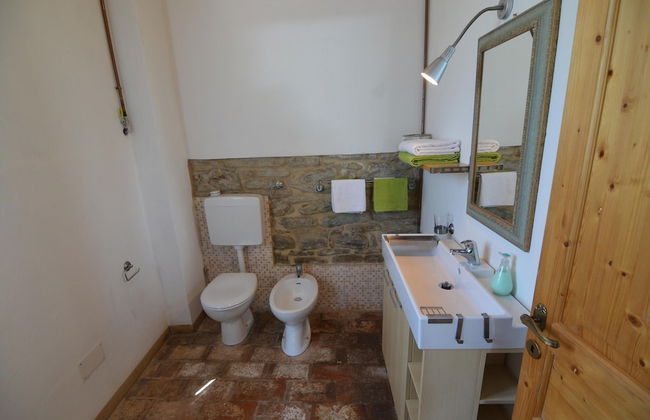 Scenic Holiday Home in Modigliana - Foto 23
