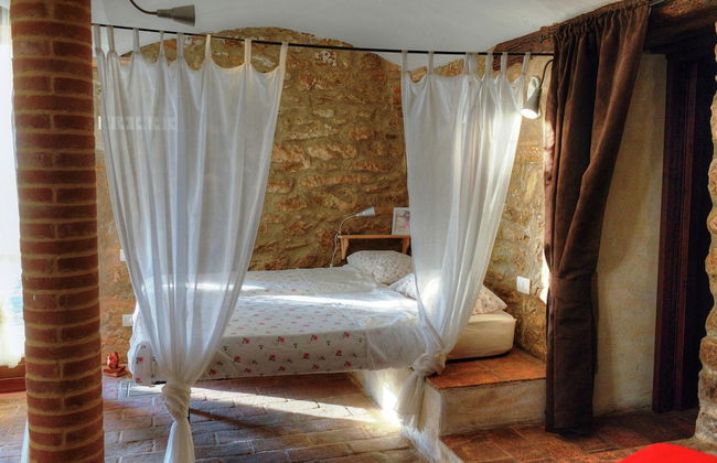 Scenic Holiday Home in Modigliana - Foto 8