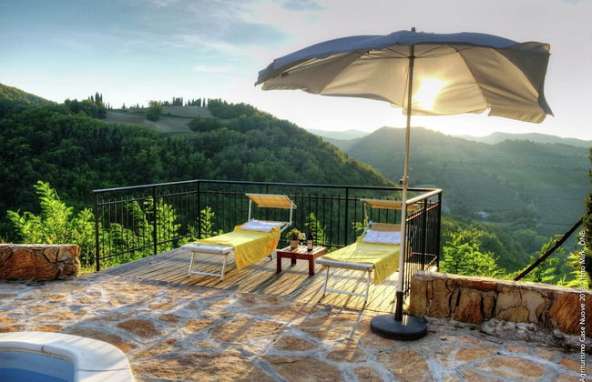 Scenic Holiday Home in Modigliana - Foto 20
