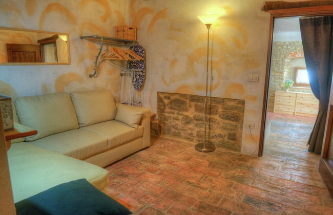 Scenic Holiday Home in Modigliana - Foto 15