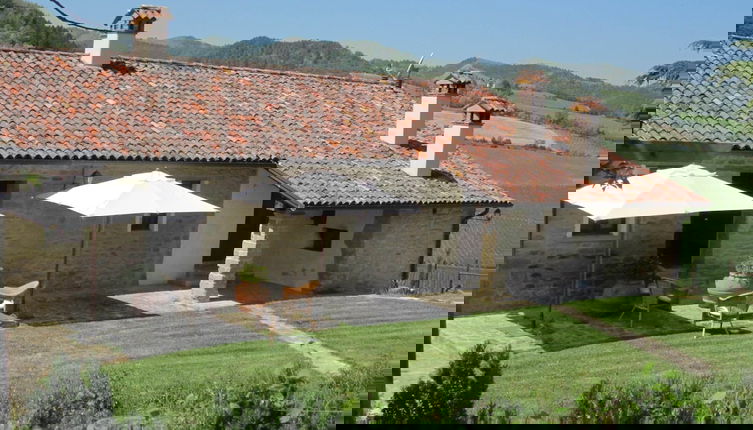 Foto 1 - Scenic Holiday Home in Modigliana