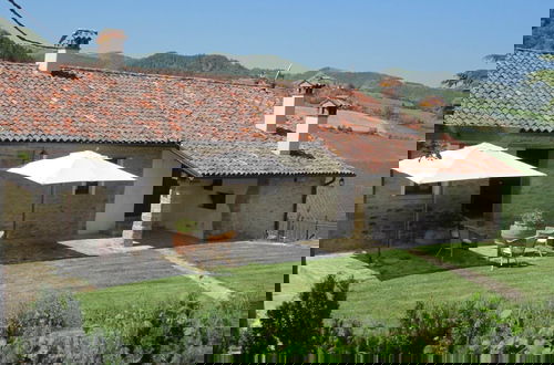 Foto 1 - Scenic Holiday Home in Modigliana