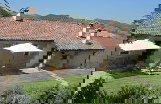 Foto 1 - Scenic Holiday Home in Modigliana