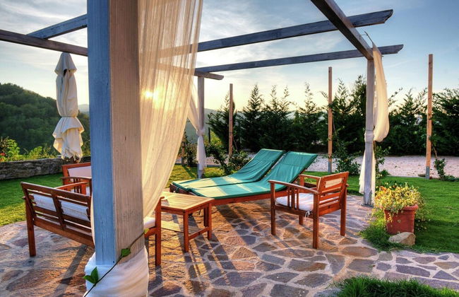 Scenic Holiday Home in Modigliana - Foto 22