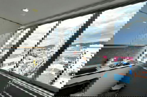 Photo 22 - Partial Seaview Studio on 11 Floor Near Jungceylon, Bangla Street