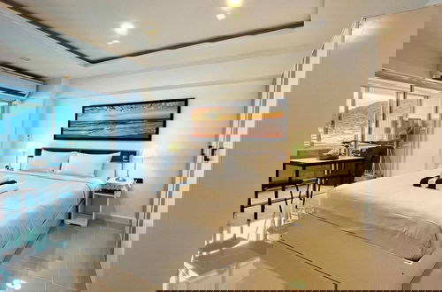 Photo 8 - Partial Seaview Studio on 11 Floor Near Jungceylon, Bangla Street