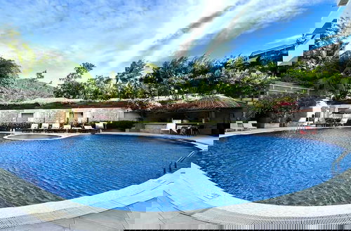 Photo 40 - Partial Seaview Studio on 11 Floor Near Jungceylon, Bangla Street