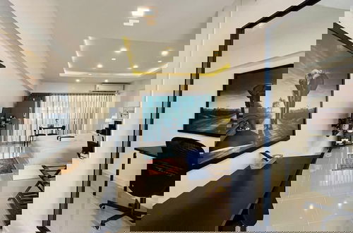 Photo 5 - Partial Seaview Studio on 11 Floor Near Jungceylon, Bangla Street