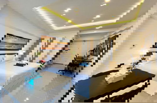 Photo 11 - Partial Seaview Studio on 11 Floor Near Jungceylon, Bangla Street