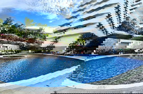 Photo 39 - Partial Seaview Studio on 11 Floor Near Jungceylon, Bangla Street