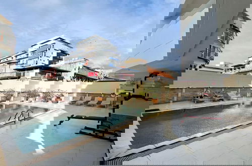 Photo 49 - Partial Seaview Studio on 11 Floor Near Jungceylon, Bangla Street