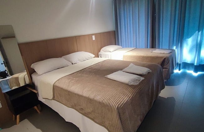 APARTAMENTO MEU LAR LIBERDADE SP - Photo 11