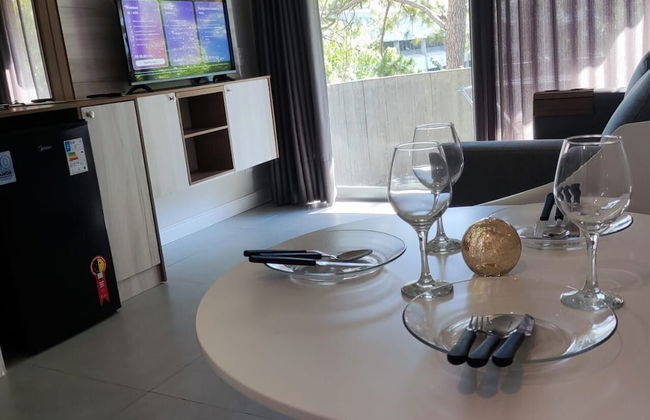 APARTAMENTO MEU LAR LIBERDADE SP - Photo 30