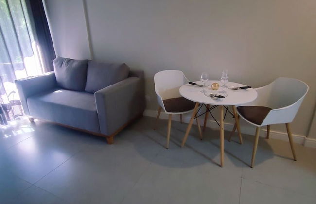 APARTAMENTO MEU LAR LIBERDADE SP - Photo 32