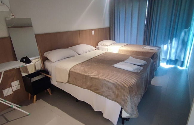 APARTAMENTO MEU LAR LIBERDADE SP - Photo 13