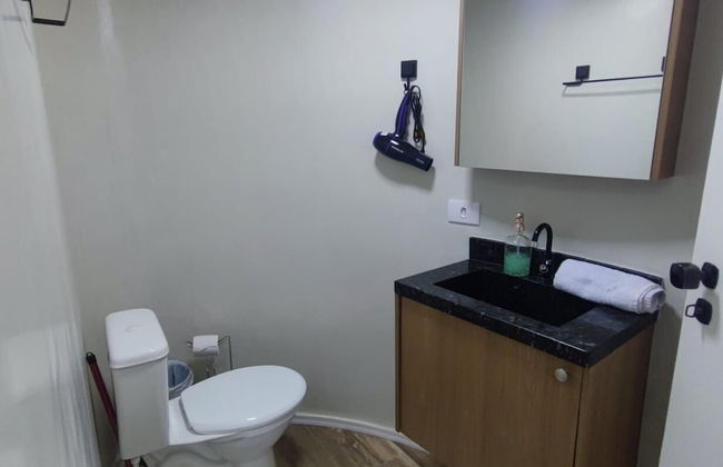 APARTAMENTO MEU LAR LIBERDADE SP - Photo 24