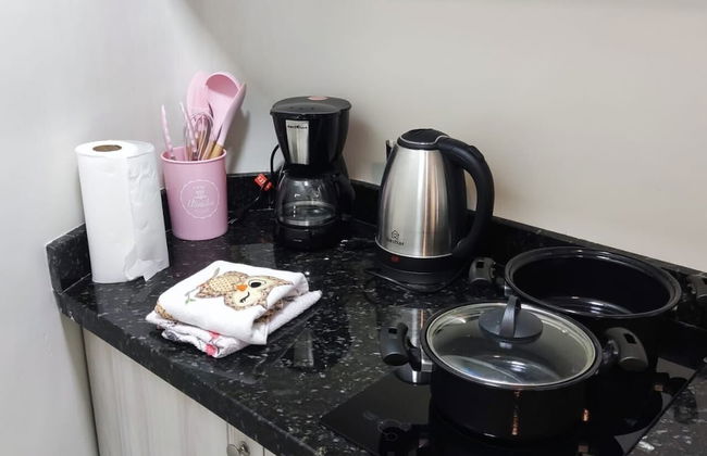 APARTAMENTO MEU LAR LIBERDADE SP - Photo 28