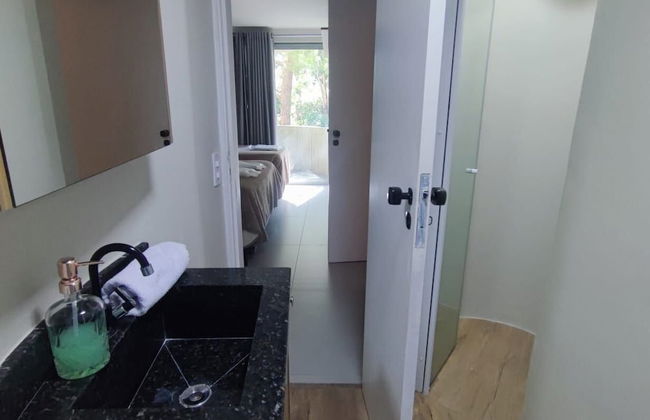 APARTAMENTO MEU LAR LIBERDADE SP - Photo 8