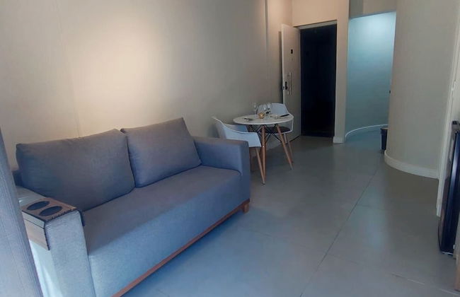 APARTAMENTO MEU LAR LIBERDADE SP - Photo 18