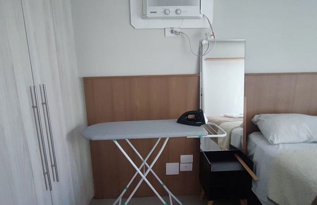 APARTAMENTO MEU LAR LIBERDADE SP - Photo 12