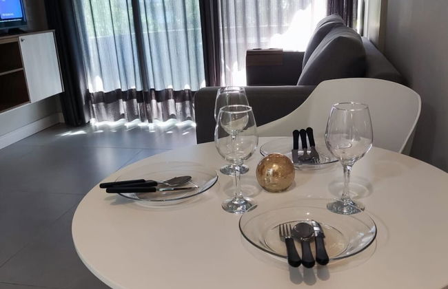 APARTAMENTO MEU LAR LIBERDADE SP - Photo 35