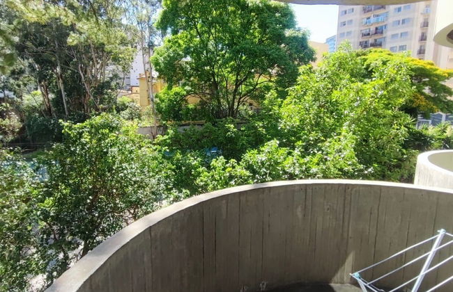 APARTAMENTO MEU LAR LIBERDADE SP - Photo 38