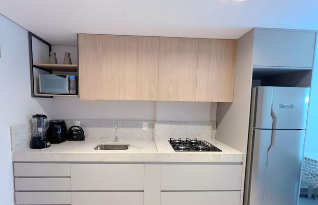 Oceânica Cabo Branco - Foto 58