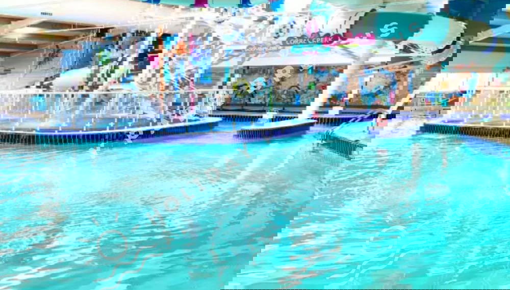 Innenpool