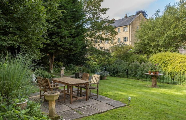 Fabulous Farmhouse in Hampshire - Foto 52