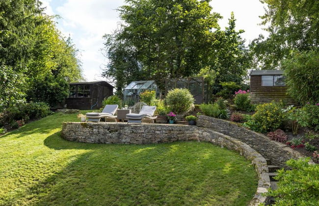Fabulous Farmhouse in Hampshire - Foto 47