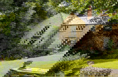 Foto 34 - Fabulous Farmhouse in Hampshire