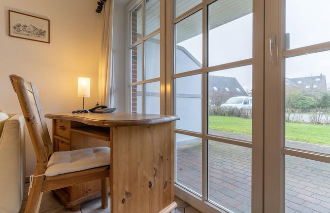 Ferienwohnung in St. Peter-ording - Foto 15