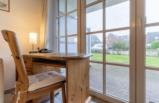 Ferienwohnung in St. Peter-ording - Foto 13