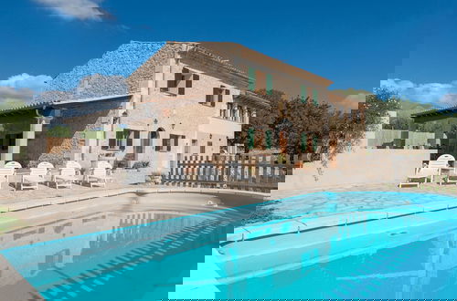 Foto 1 - Granja - Villa With Private Pool In Inca