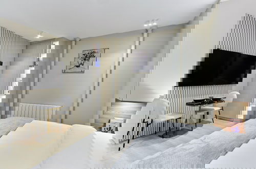 Foto 3 - Sublime and new Studio Center of Paris