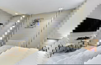 Foto 3 - Sublime and new Studio Center of Paris