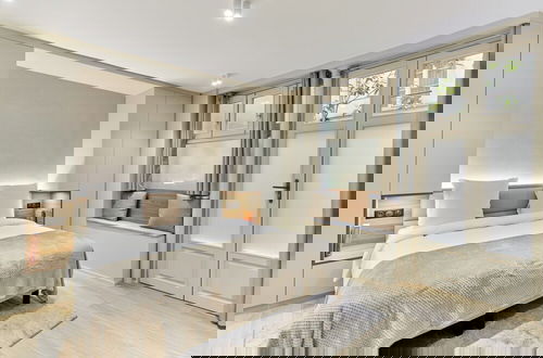 Foto 5 - Sublime and new Studio Center of Paris