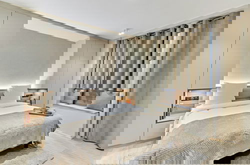 Foto 8 - Sublime and new Studio Center of Paris