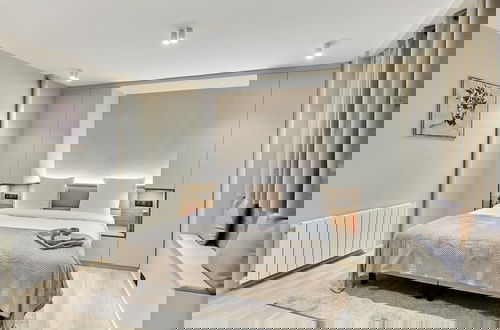 Foto 2 - Sublime and new Studio Center of Paris