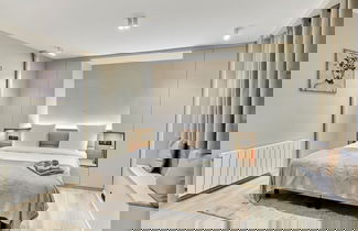 Foto 2 - Sublime and new Studio Center of Paris