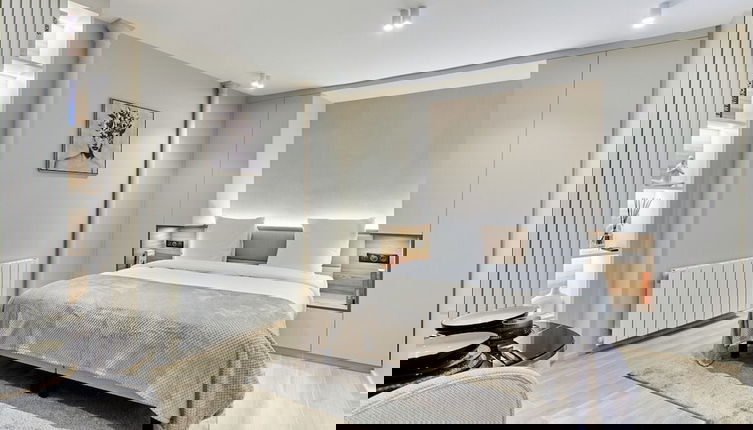 Foto 1 - Sublime and new Studio Center of Paris