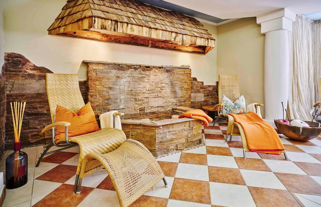 Modern Suite Directly on the ski Slope - Foto 16