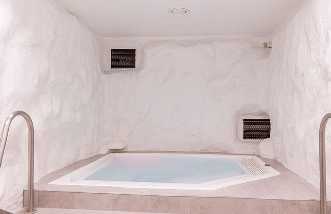 Apartamento de 1 quarto em Saalbach-Hinterglemm com terraço e sauna - Foto 23