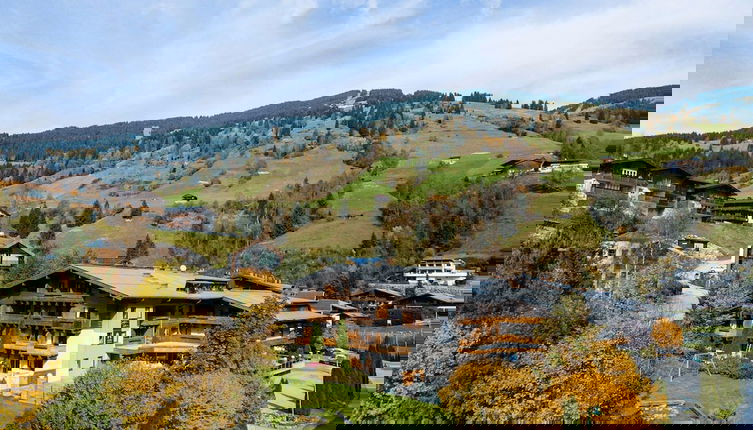Foto 1 - Modern Studio Right on the ski Slope