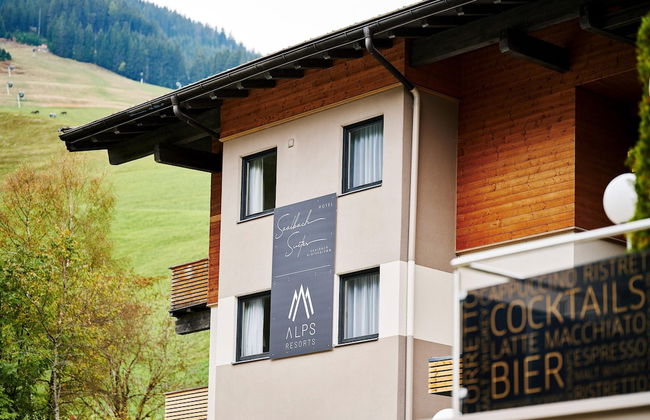 Modern Suite Directly on the ski Slope - Foto 20