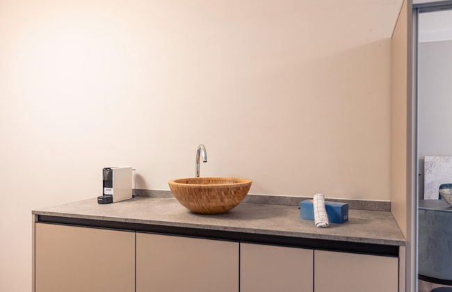 Apartamento de 1 quarto em Saalbach-Hinterglemm com terraço e sauna - Foto 7