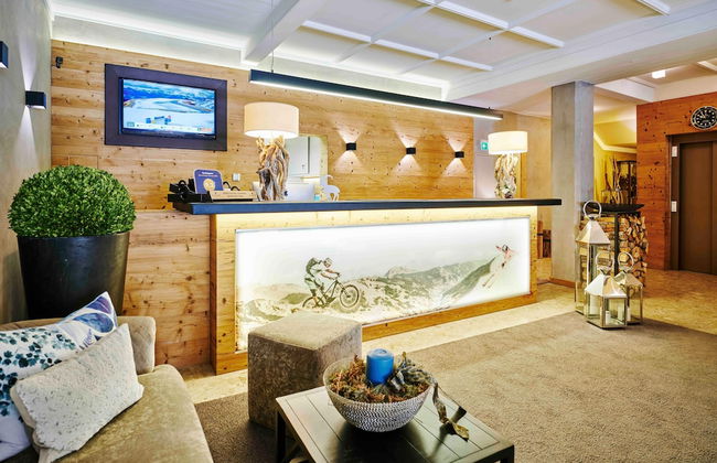 Modern Suite Directly on the ski Slope - Foto 2